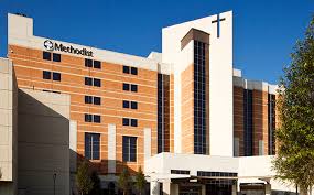 Heart And Lung Methodist Health System