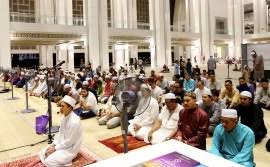 Pertama, tartib maksudnya mendahulukan shalat yng pertama dari pada yang kedua seperti mendahulukan shalat. Tiga Syarat Sah Solat Jamak Qasar Harian Metro