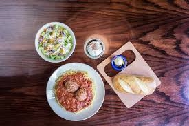 Maybe you would like to learn more about one of these? The Old Spaghetti Factory 226 Photos 304 Reviews Italian 727 N First St St Louis Mo United States Restaurant Reviews Phone Number