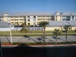 Augustine beach harika bir seçim. Best View In The House Very Romantic Picture Of Hilton Garden Inn St Augustine Beach Saint Augustine Beach Tripadvisor