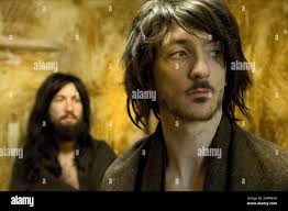 Brian milligan hi-res stock photography and images