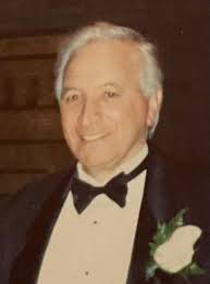 Obituary of John Lawrence Mirra