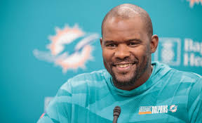 Dolphins' Will Fuller returns to practice, Michael Deiter not at practice