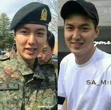 We are looking at early next year. only time will tell if lee. Leeminho à¸¥ à¸¡ à¸™ à¹‚à¸®