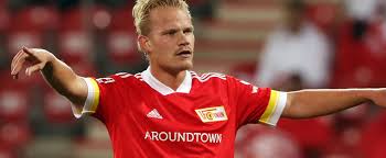 Fc union berlin, on loan from bayer 04 leverkusen, and the finland national team. Union Berlin Joel Pohjanpalo Kehrt Offiziell Nach Leverkusen Zuruck