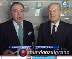 El fútbol para todos culminó en 2017 bajo el mandato presidencial de mauricio macri. Futbol Para Todos Periodistas Para Pocos Deportes En Taringa
