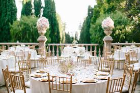 The classic setting was the perfect compliment to their fun and funky details (i mean, check out that bouquet!). Villa Del Sol D Oro Wedding Lauri And Sumin Mirelle Carmichael