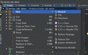 So, it's possible to develop both android and ios apps in python. Android Sdk Quick Start Spotify For Developers