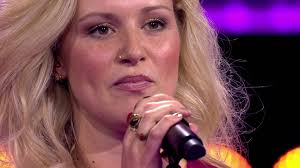 The Winner Takes It All: Seaneman en Esther nemen het tegen elkaar op in  The Winner Takes It All