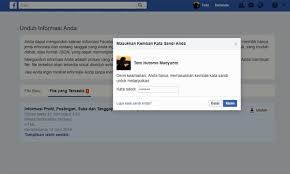 Silahkan memasukkan password yang benar, atau tekan tombol di bawah untuk reset password. Cara Melihat History Chat Fb Messenger Sudah Terhapus Mempermudah Id Mempermudah Id
