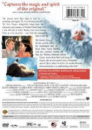 But if you have ever seen the first movie, or read the book, you will most likely not care for this movie at all. The Neverending Story 2 The Next Chapter Dvd Us Import Amazon De Dvd Blu Ray