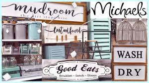 Alibaba.com offers 1,208 michaels home decor products. Michaels New Spring Farmhouse Decor 2020 Youtube