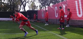 ¿Quién está de vuelta en los convocados de Chivas para visitar a Cruz Azul?