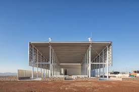 Nuestra Senora De Guadalupe Chapel Coa Arquitectos Archdaily