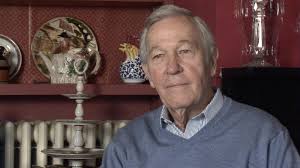 Remembering Roger Mudd