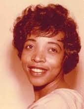 Obituary information for Millie Lee Tutt