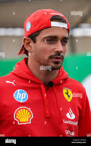 Zandvoort, Netherlands, 23/08/2024, Scuderia Ferrari SF-24, mechanical  detail front wing during the Formula 1 Heineken Dutch Grand Prix 2024, 15th  round of the 2024 Formula One World Championship from August 23 to