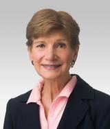 Linda V Van Horn: Faculty Profile: FIRST-DailyLife: Feinberg School of  Medicine: Northwestern University