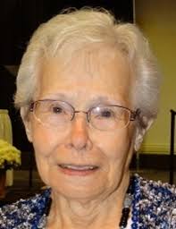Lucile (Mckee) Brown Obituary February 24, 2020