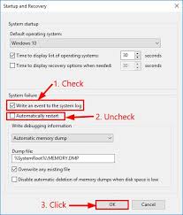 Restart, in contrast, actually does shut down all of the computer's processes, including the kernel, according to tidrow. How To Solve Windows 10 Keeps Restarting Issue Easily Driver Easy