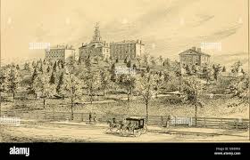 History of Tennessee, from the earliest time to the present; together with  an historical and a biographical sketch of Giles, Lincoln, Franklin and  Moore counties;. gins was the first merchant in