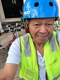 DIY Graecross E-Bike Conversion Project