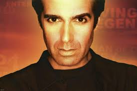 Vé Biểu Diễn Ảo Thuật David Copperfield ở Las Vegas, Nevada, Mỹ
