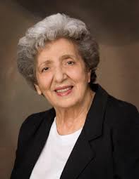 Palma Rossi Obituary