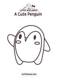 You can print or color them online at getdrawings.com for 600x607 cute penguin on christmas coloring pages penguins. Printable Penguin Coloring Pages For Kids And Adults