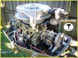 Video pubblicità per il mio johnson in vendita. 1972 Johnson 25 Hp Runs Perfect Now Youtube