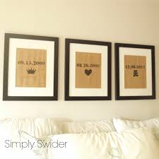 There S A Ghost In Our Bedroom Simply Swider Wall Art Diy Bedroom Master Bedroom Wall Art Master Bedroom Diy