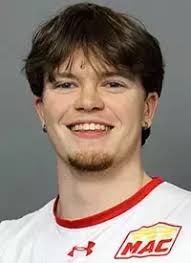 2025 Men's Volleyball Roster