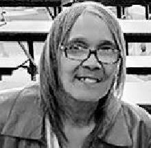 Anna Hooten's Instagram, Twitter & Facebook