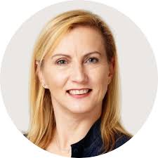 Debbie Glen, Health Agency Owner