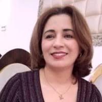 40+ "Samira Ismail" profiles