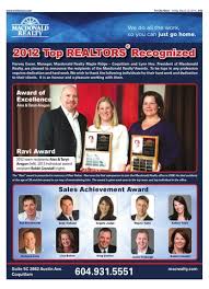 The Tri-City News, March 22, 2013 by Black Press Media Group