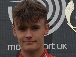 ROKiT FIA British Formula F4