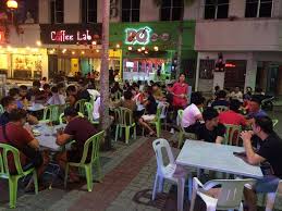 RQ Znicm Cafe