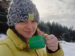 Inspiration: Gillian Anderson