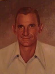 Obituary information for Louie Jay Rains