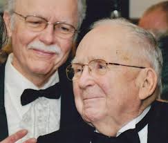 Warren Dalton Jr. was a historian of Columbia, a family man