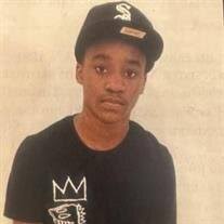 Antwan Watson Obituary