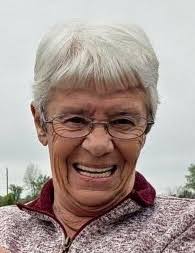 Obituary information for Donna May Goodrich