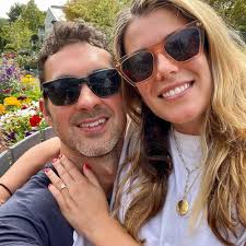 Who Is Mark Normand's Wife? All About Mae Planert