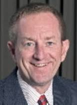 John Roger Crombie, Hyatt managing partner