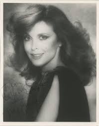 Tina Louise Signed