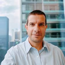 I'm happy to share that I'm starting a new position as an Associate…