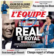 Free download l'equipe vector logo in.eps format. Jornal L Equipe Troca Logo Do Benfica Pelo Do Fc Porto Radio Alfa