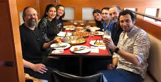 Effectors of type III secretion systems of Salmonella enterica