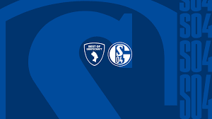 FC Gelsenkirchen-Schalke 04 e.V. - News update